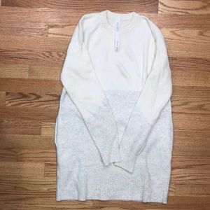 **SOLD** Lululemon sweater